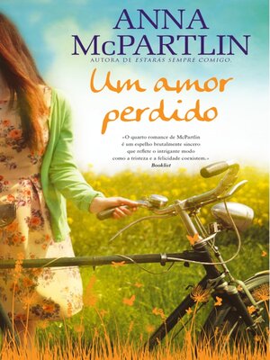 cover image of Um Amor Perdido
